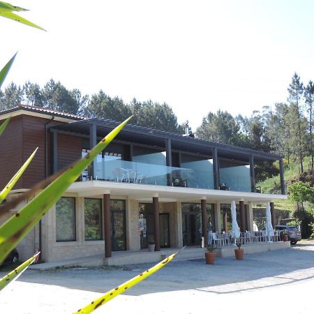 Olhares Do Lobo Βίλα Ponte da Barca Εξωτερικό φωτογραφία